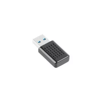 LANBERG USB ADAPTER DRAHTLOSE NETZWERKKARTE NC-1200-WI AC1200 DUAL BAND LANBERG USB ADAPTER DRAHTLOSE NETZWERKKARTE NC-1200-WI AC1200 DUAL BAND