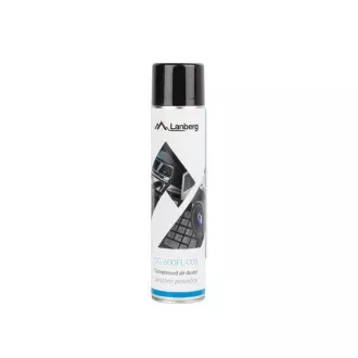 LANBERG DRUCKLUFT STAUBBECHER 600ML LANBERG DRUCKLUFT STAUBBECHER 600ML