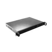 LANBERG Server-Rackgehäuse ITX 300/10 19"/1U