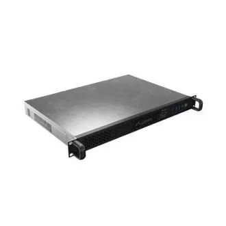 LANBERG Server-Rackgehäuse ITX 300/10 19"/1U LANBERG Server-Rackgehäuse ITX 300/10 19"/1U