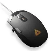 LEXIP GAMING - PU94 - 3D KABELGEBUNDENE MAUS - AMERIKANISCH/EURO