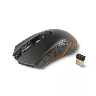 LEXIP GAMING - KABELLOSE MAUS - AR18 AERO SPEED - EU LEXIP GAMING - KABELLOSE MAUS - AR18 AERO SPEED - EU