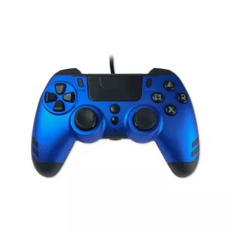 LEXIP BY STEELPLAY - KABELGEBUNDENER GAME CONTROLLER, BLAU LEXIP BY STEELPLAY - KABELGEBUNDENER GAME CONTROLLER, BLAU