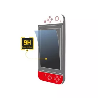 LEXIP STEELPLAY - 9H SCHUTZFOLIE FÜR NINTENDO SWITCH LEXIP STEELPLAY - 9H SCHUTZFOLIE FÜR NINTENDO SWITCH