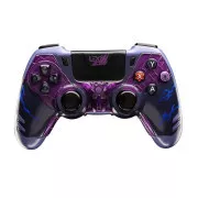 LEXIP SUSAKE GAME CONTROLLER KABELLOS, PC/NINTENDO SWITCH, FARBENMIX