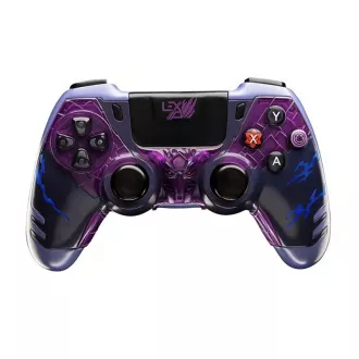 LEXIP SUSAKE GAME CONTROLLER KABELLOS, PC/NINTENDO SWITCH, FARBENMIX LEXIP SUSAKE GAME CONTROLLER KABELLOS, PC/NINTENDO SWITCH, FARBENMIX