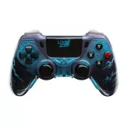 LEXIP KAKASHI GAME CONTROLLER DRAHTLOS, PC/NINTENDO SWITCH, MIX FARBEN