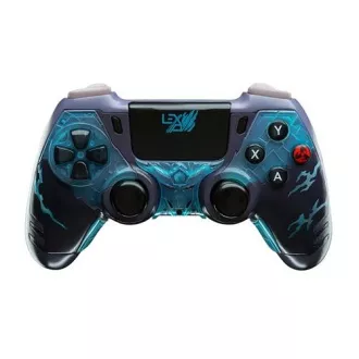 LEXIP KAKASHI GAME CONTROLLER DRAHTLOS, PC/NINTENDO SWITCH, MIX FARBEN