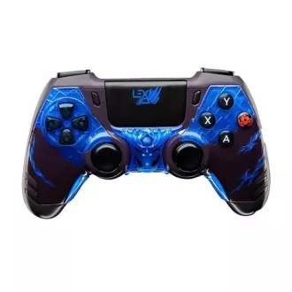 LEXIP MADARA GAME CONTROLLER DRAHTLOS, PC/NINTENDO SWITCH, MIX FARBEN LEXIP MADARA GAME CONTROLLER DRAHTLOS, PC/NINTENDO SWITCH, MIX FARBEN