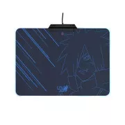 LEXIP MADARA SOLIDE GAMING LED MAUSPAD
