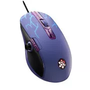 LEXIP SUSAKE GAMING KABELGEBUNDENE MAUS, FARBENMIX