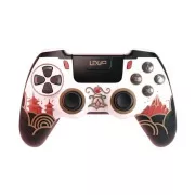LEXIP ASSASSIN'S CREED - SCHATTEN GAME CONTROLLER DRAHTLOS FÜR PLAYSTATION 4, FARBKOMBINATION