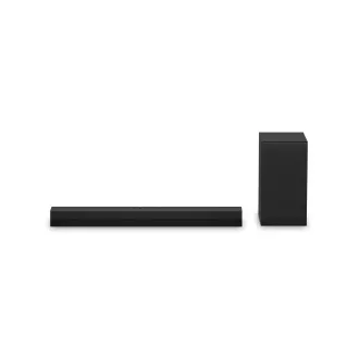 LG S40T Soundbar mit kabellosem Subwoofer LG S40T Soundbar mit kabellosem Subwoofer
