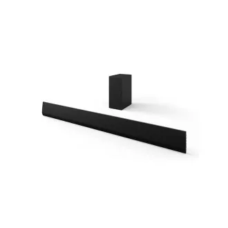 LG SG10TY Soundbar mit kabellosem Subwoofer
