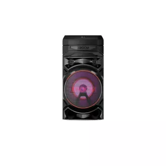 LG XBOOM RNC5 Bluetooth Karaoke Party Lautsprecher LG XBOOM RNC5 Bluetooth Karaoke Party Lautsprecher