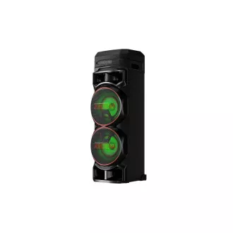 LG XBOOM RNC9 Bluetooth Karaoke Party Lautsprecher