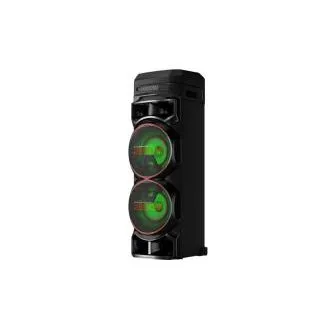 LG XBOOM RNC9 Bluetooth Karaoke Party Lautsprecher - B-Ware
