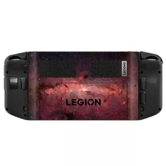 Lenovo Legion Go Skin - Universum = Tuning einer Spielkonsole Lenovo Legion Go Skin - Universum = Tuning einer Spielkonsole