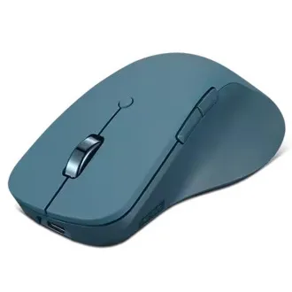 Lenovo Yoga Pro Maus - bluetooth, programmierbar, teal Lenovo Yoga Pro Maus - bluetooth, programmierbar, teal