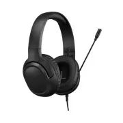 LENOVO H110 Gaming-Headset - kabelgebundenes Audio-Gaming-Headset mit Mikrofon