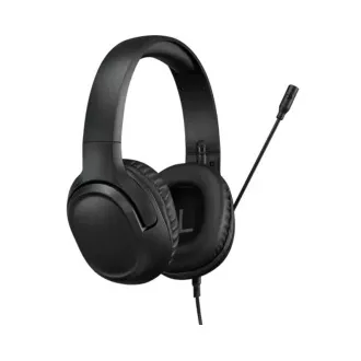 LENOVO H110 Gaming-Headset - kabelgebundenes Audio-Gaming-Headset mit Mikrofon LENOVO H110 Gaming-Headset - kabelgebundenes Audio-Gaming-Headset mit Mikrofon