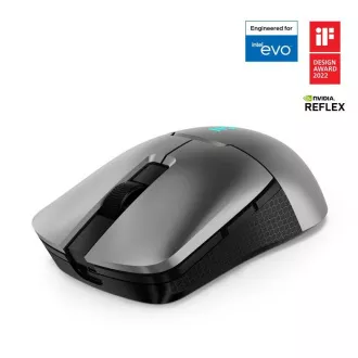 Lenovo Legion M600s Kabellose Gaming-Maus Lenovo Legion M600s Kabellose Gaming-Maus