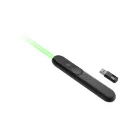 Lenovo Laser Rechargeable Presentation Remote = Laser-Präsentationsgerät