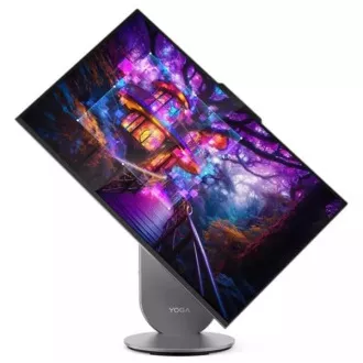 Lenovo YOGA AIO 27IAH10 Ultra 5 125H/16GB/SSD 1TB/27"/QHD/IPS/400nits/JBL Lautsprecher/Qi/170W/3r OnSite/WIN11 Home/grau Lenovo YOGA AIO 27IAH10 Ultra 5 125H/16GB/SSD 1TB/27"/QHD/IPS/400nits/JBL Lautsprecher/Qi/170W/3r OnSite/WIN11 Home/grau