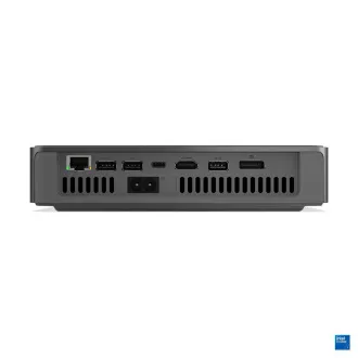 Lenovo IdeaCentre MINI Q1IRH10R Core 5 210H/16GB/SSD 512GB/Winzig/150W/kein OS/grau Lenovo IdeaCentre MINI Q1IRH10R Core 5 210H/16GB/SSD 512GB/Winzig/150W/kein OS/grau
