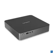 Lenovo IdeaCentre MINI Q1IRH10R Core7 240H/32GB/SSD 1TB 512GB/Tiny/150W/WIN11 PRO/grau