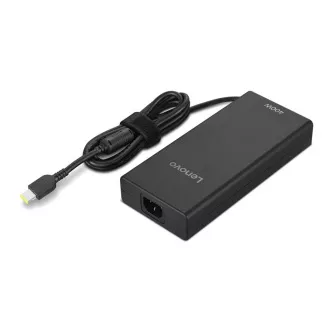 Lenovo Legion 400W AC Adapter (Slim Tip)-EU Lenovo Legion 400W AC Adapter (Slim Tip)-EU