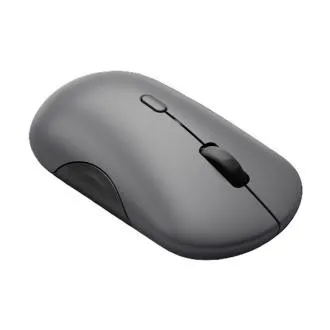 Lenovo 700 Multi-Device Wireless Silent Mouse (Luna Grey) = dunkelgraue, kabellose, geräuscharme Maus Lenovo 700 Multi-Device Wireless Silent Mouse (Luna Grey) = dunkelgraue, kabellose, geräuscharme Maus