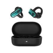 Lenovo Open-Ear Clip-on Earbuds X500 = True-Wireless-Kopfhörer in Schwarz