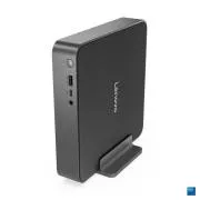 Lenovo IdeaCentre MINI Q1IRH10R Core 5 210H/8 GB/512 GB SSD/Tiny/150 W/ohne Betriebssystem/grau
