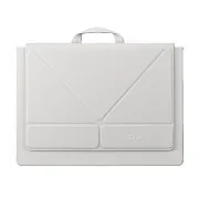 Lenovo Yoga 14" Tote Sleeve = Tragetasche für 14"-Lenovo-Yoga-Notebooks in Beige