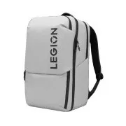 Lenovo Legion 17" Gaming-Rucksack GB800 = Legion-Rucksack für Notebooks bis zu 17" in hellgrauer Ausführung