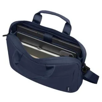 Lenovo 16"-Laptop-Tasche Topload T210 Pink (ECO) = Laptoptasche für Geräte bis 16" in Blau