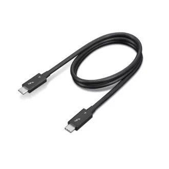 Lenovo Thunderbolt 4-Kabel, 0,7 m Lenovo Thunderbolt 4-Kabel, 0,7 m