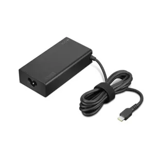 Lenovo 100W USB-C AC Wandadapter - EU Lenovo 100W USB-C AC Wandadapter - EU