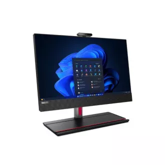 Lenovo ThinkCentre M90a G5 AiO 23,8" FHD IPS Touch/i7-14700/16GB/1TB SSD/DVD-RW/1yPremier/Win11 Pro/schwarz Lenovo ThinkCentre M90a G5 AiO 23,8" FHD IPS Touch/i7-14700/16GB/1TB SSD/DVD-RW/1yPremier/Win11 Pro/schwarz