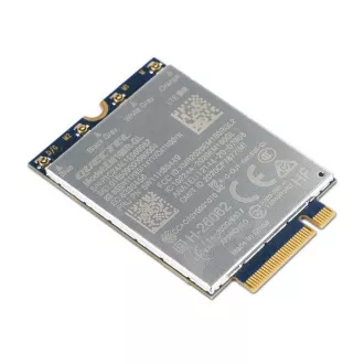 Lenovo ThinkPad Quectel EM160R-GL 4G LTE-A Cat 16 M.2 WWAN Modul für X1 2-in-1 Gen9/P16s Gen3 Lenovo ThinkPad Quectel EM160R-GL 4G LTE-A Cat 16 M.2 WWAN Modul für X1 2-in-1 Gen9/P16s Gen3