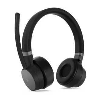 Lenovo Drahtloses VoIP-Headset (MS Teams) Lenovo Drahtloses VoIP-Headset (MS Teams)