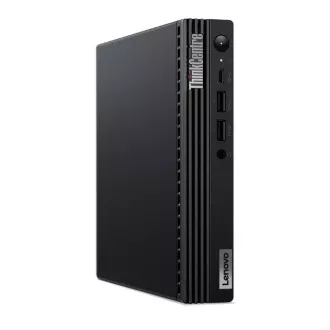 Lenovo ThinkCentre M70t G5 Tower i5-14500/16GB/512GB SSD/1yPremier/Win11 Pro/schwarz - Unverpackt