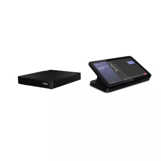 Lenovo Google Meet Kit G3 i5-1335U/16GB/256GB SSD/10,1" HD Multi-touch/3yPremier/ChromeOS/grau Lenovo Google Meet Kit G3 i5-1335U/16GB/256GB SSD/10,1" HD Multi-touch/3yPremier/ChromeOS/grau