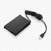 Lenovo ThinkPad 135W AC-EU Adapter (Slim Tip) - Flache Form