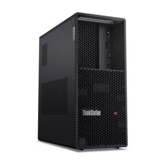 Lenovo ThinkStation P3 Tower G2 Core Ultra 5 245/32 GB/1 TB SSD/RTX A400 4 GB/3 Jahre Vor-Ort-Service/Win11 Pro/schwarz