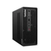 Lenovo ThinkStation P3 Ultra SFF G2 Core Ultra 7 265/32 GB/1 TB SSD/3 Jahre Vor-Ort-Service/Win11 Pro/schwarz