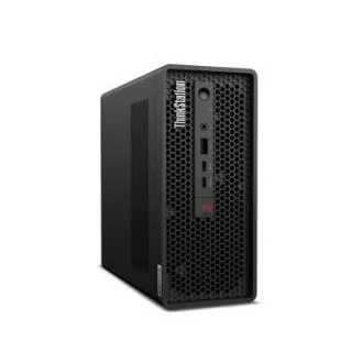 Lenovo ThinkStation P3 Ultra SFF G2 Core Ultra 7 265/32 GB/1 TB SSD/3 Jahre Vor-Ort-Service/Win11 Pro/schwarz