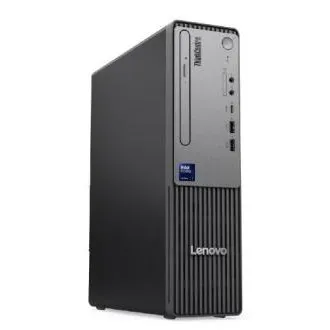 Lenovo ThinkCentre neo 50s G6 SFF Ultra 7 265/16 GB/1 TB SSD/DVD-RW/3 Jahre Vor-Ort-Service/Win11 Pro/schwarz