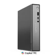 Lenovo ThinkCentre neo 55q G6 Tiny Ryzen AI 5 330/16 GB/512 GB SSD/3 Jahre Vor-Ort-Service/Win11 Pro/schwarz